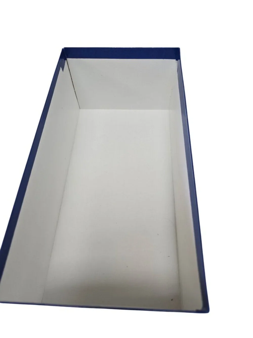 Vintage Young & Quinlan Dept Store Box Minneapolis Advertising 12" x 6" x 4" - Picture 6 of 10